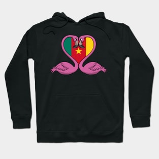 Flamingo Cameroon Hoodie